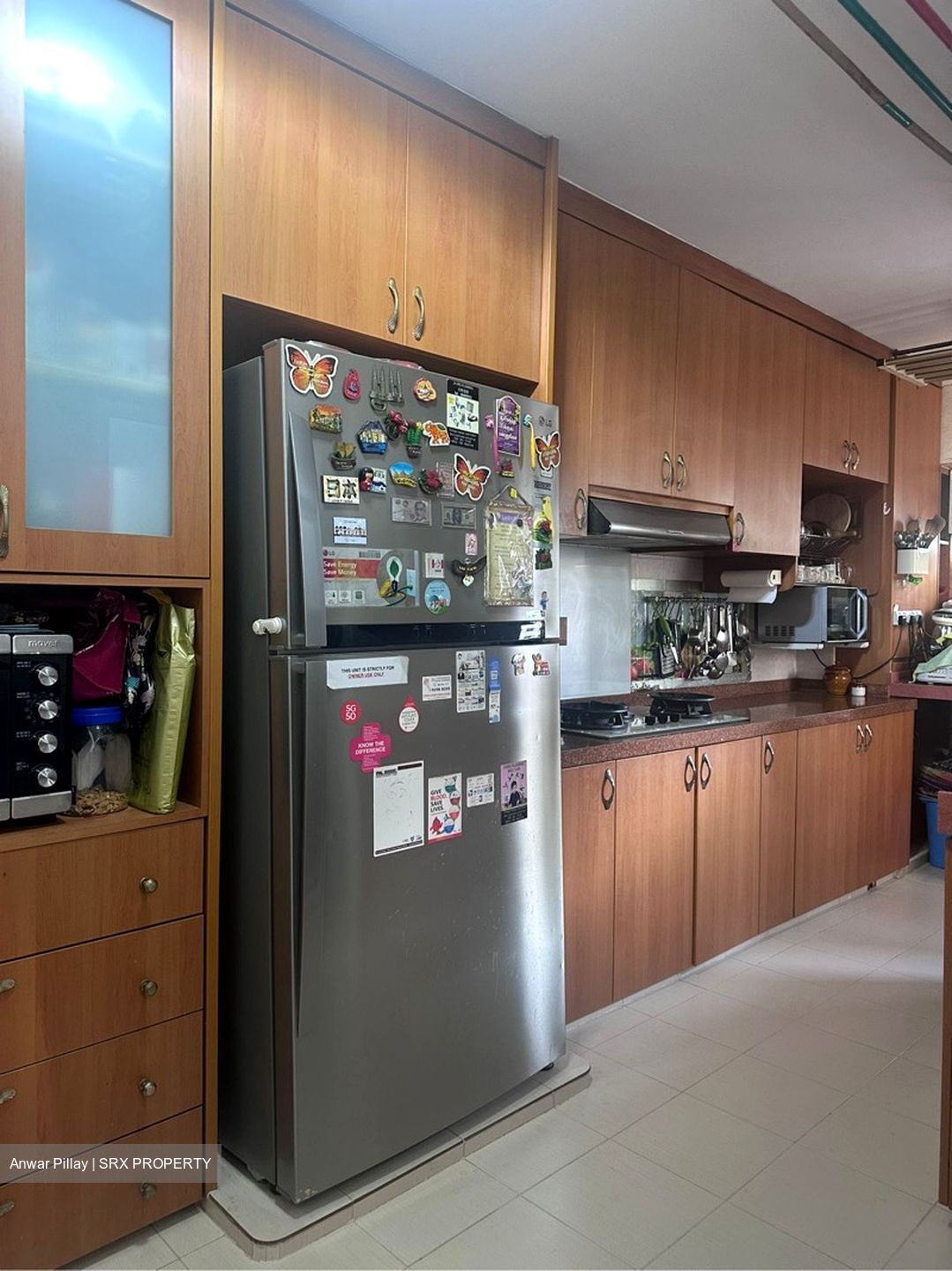 Yung Sheng Road (Jurong West),  #603800571